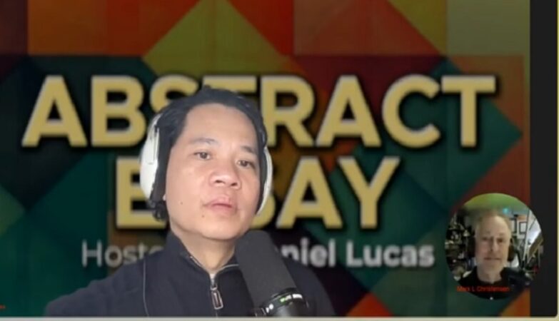 Abstract Essay podcast