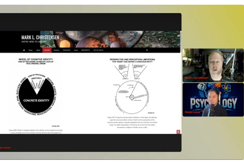 Psychology 101 with Daniel Lucas – February 7 (2026)